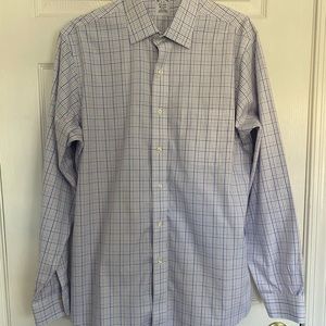 Men’s Brooks Brothers Classic button down shirt